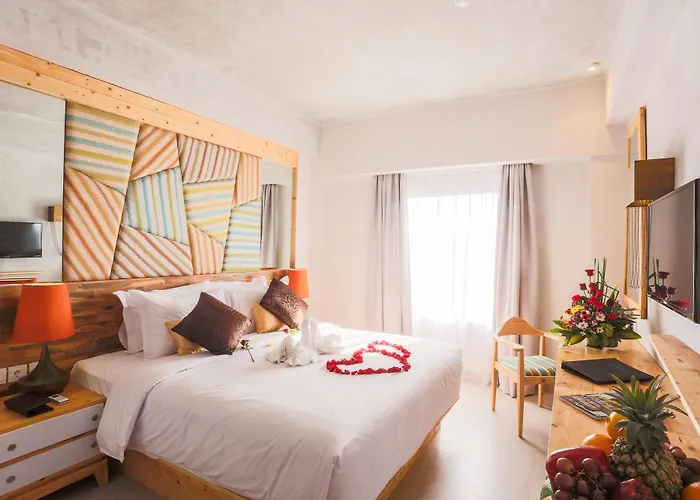 Hotel Serela By Kagum Legian (Bali)