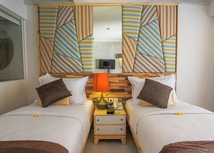 Serela By Kagum 3* Legian (Bali)