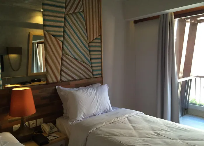 Hotel Serela By Kagum Legian (Bali)