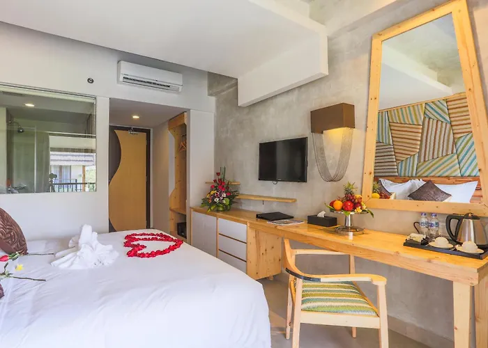 Serela By Kagum Hotel 3*