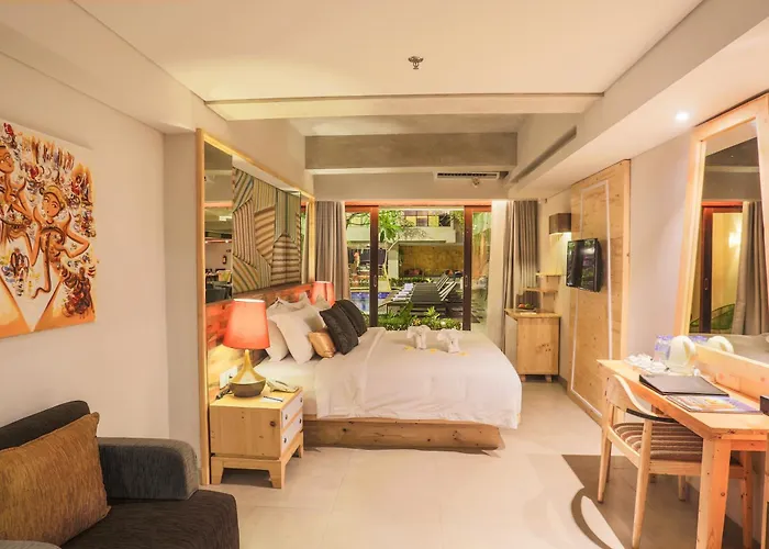 Serela By Kagum Legian (Bali)