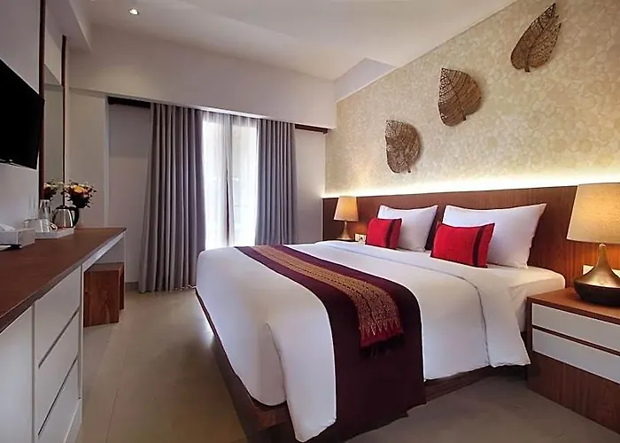 Serela By Kagum Legian (Bali)