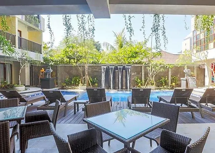 Hotel Serela By Kagum 3*