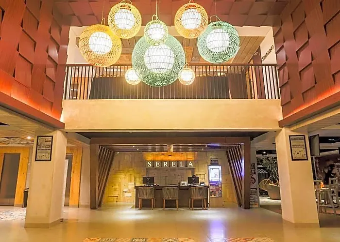Hotel Serela By Kagum Legian (Bali)