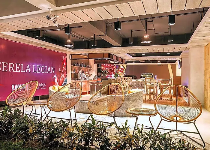 Hotel Serela By Kagum 3*