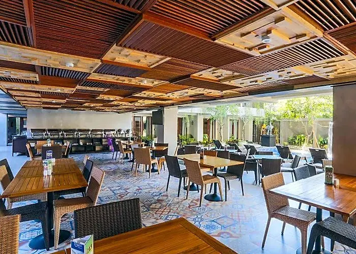 Serela By Kagum Legian (Bali)