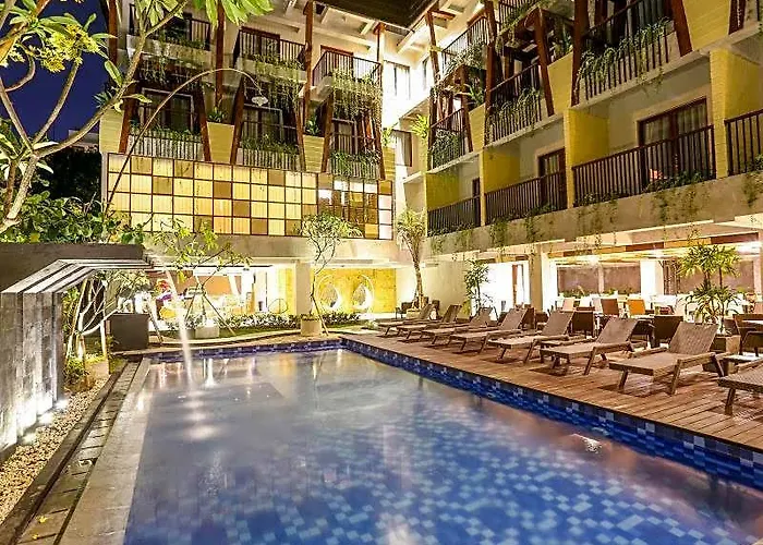 Serela By Kagum Hotel