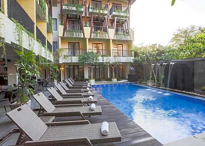 Serela By Kagum Hotel 3*