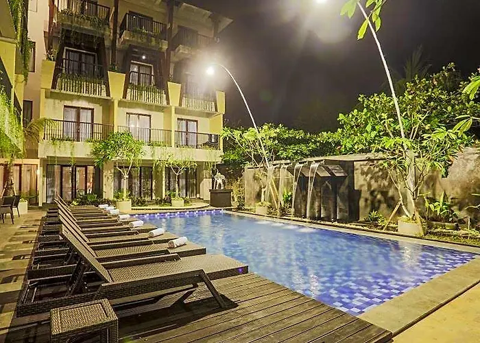 Serela By Kagum Legian (Bali)