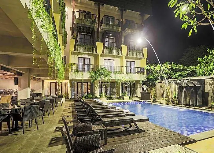 Serela By Kagum Hotel