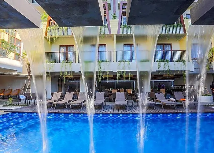 Serela By Kagum 3* Legian (Bali)
