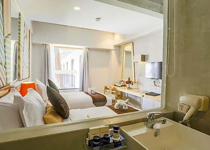 Serela By Kagum 3* Legian (Bali)