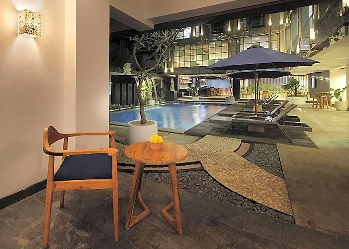 Serela By Kagum Hotel