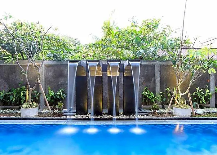 Serela By Kagum Hotel Legian (Bali)