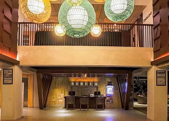 Serela By Kagum Legian (Bali)