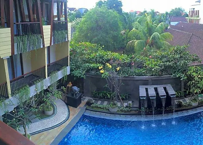 Hotel Serela By Kagum 3*