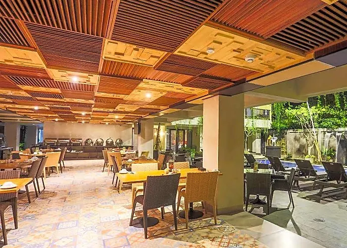 Serela By Kagum 3* Legian (Bali)