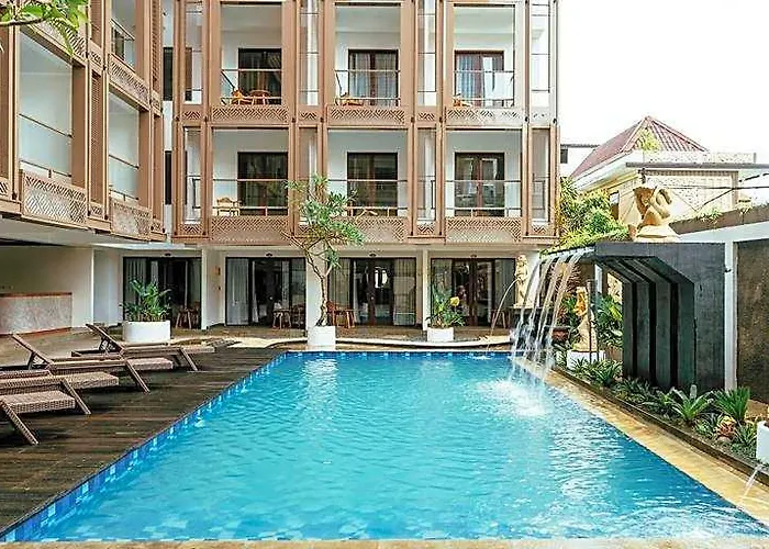 Hotel Serela By Kagum 3*