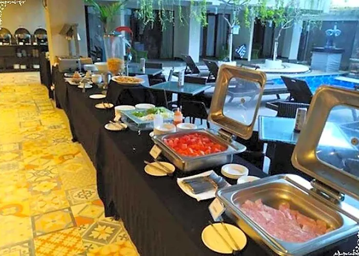 Hotel Serela By Kagum Legian (Bali)