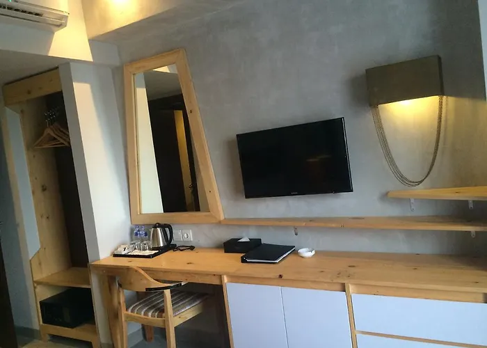 Hotel Serela By Kagum Legian (Bali)