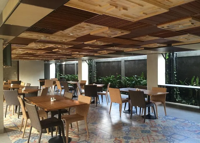 Serela By Kagum Hotel