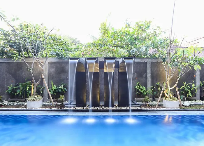 Serela By Kagum Hotel 3*