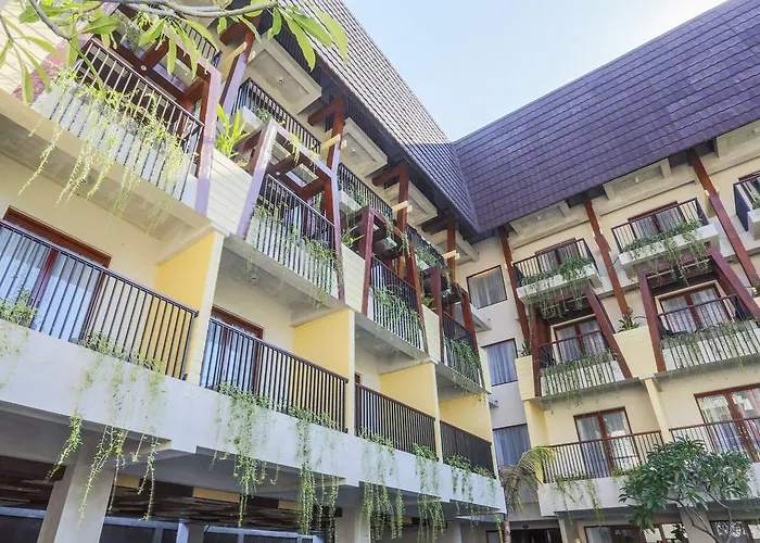 Serela By Kagum 3* Legian (Bali)