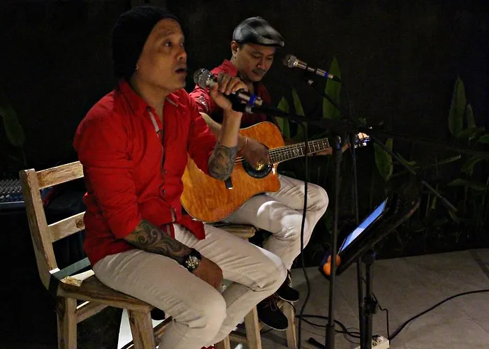 Serela By Kagum Legian (Bali)