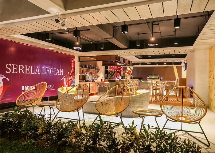 Serela By Kagum 3* Legian (Bali)