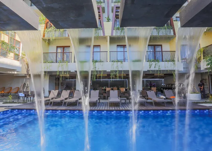 Serela By Kagum Legian (Bali)