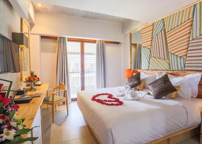 Serela By Kagum Hotel 3*