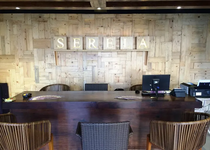 Hotel Serela By Kagum Legian (Bali)