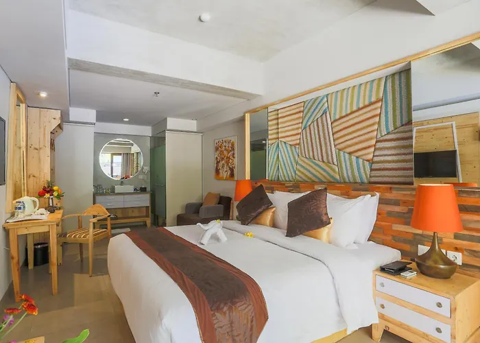 Serela By Kagum Hotel 3*