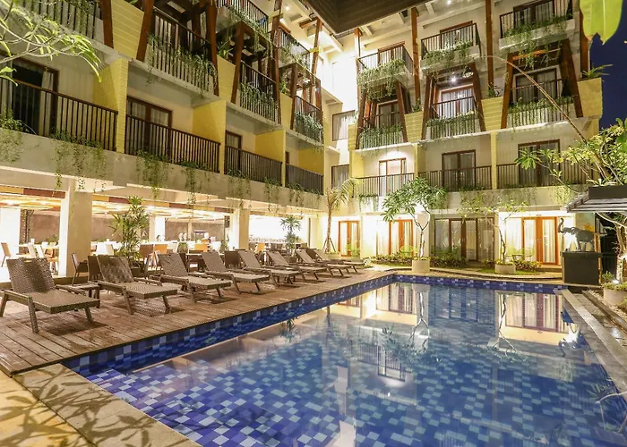 Hotel Serela By Kagum 3*