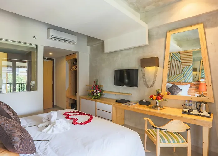 Serela By Kagum Legian (Bali)