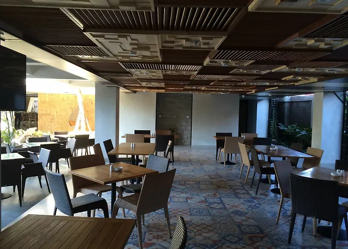Hotel Serela By Kagum 3*