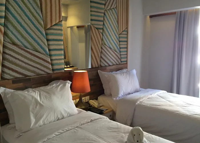Serela By Kagum Hotel 3*