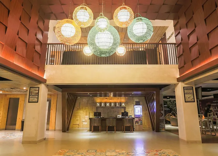 Serela By Kagum Legian (Bali)