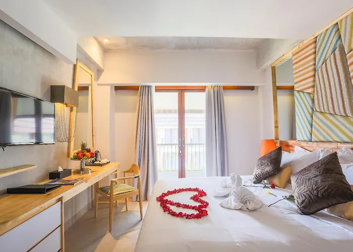 Serela By Kagum Hotel 3*