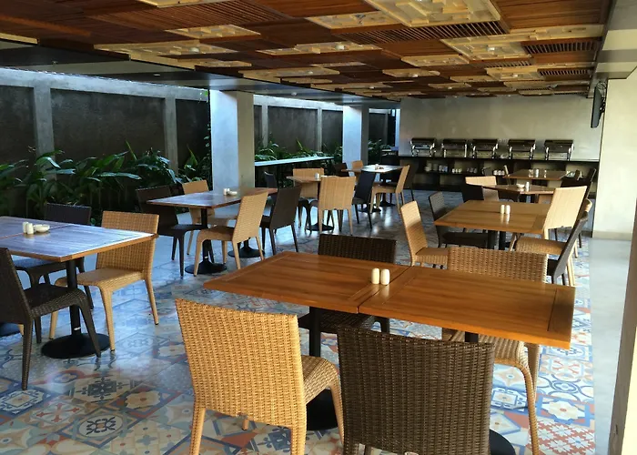 Serela By Kagum Hotel