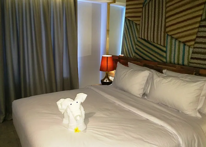 Serela By Kagum Hotel 3*