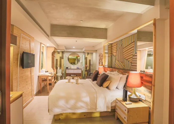 Serela By Kagum 3* Legian (Bali)