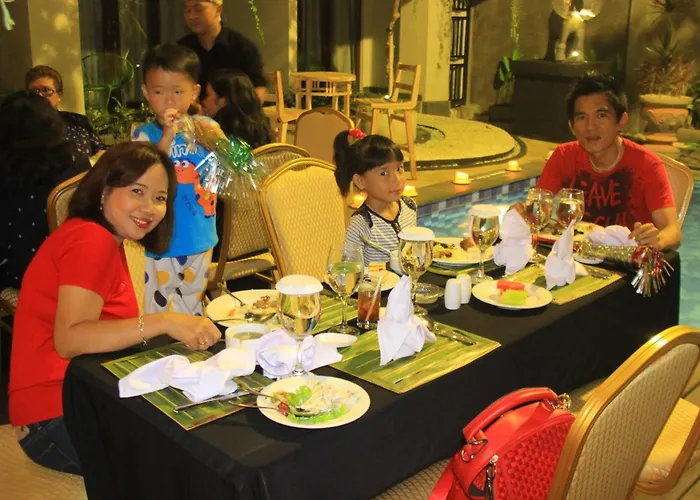 Serela By Kagum Hotel 3*