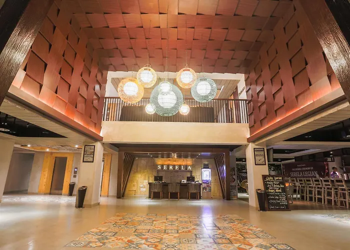 Hotel Serela By Kagum 3*