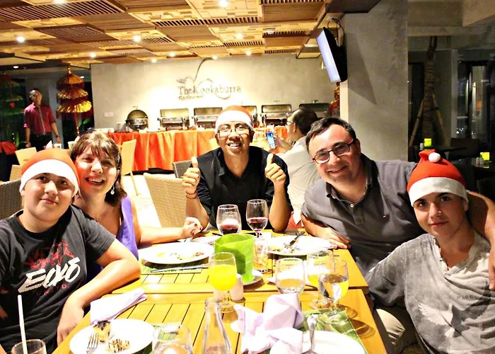 Serela By Kagum Legian (Bali)
