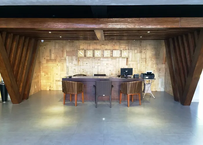 Serela By Kagum 3* Legian (Bali)