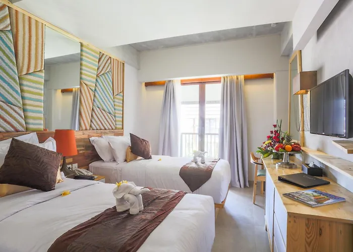 Hotel Serela By Kagum