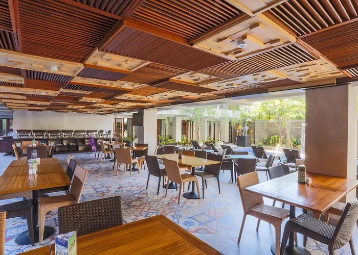 Serela By Kagum 3* Legian (Bali)