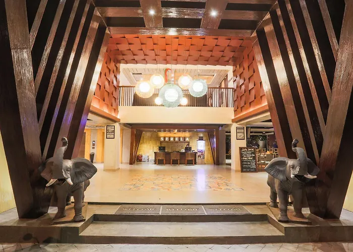 Hotel Serela By Kagum