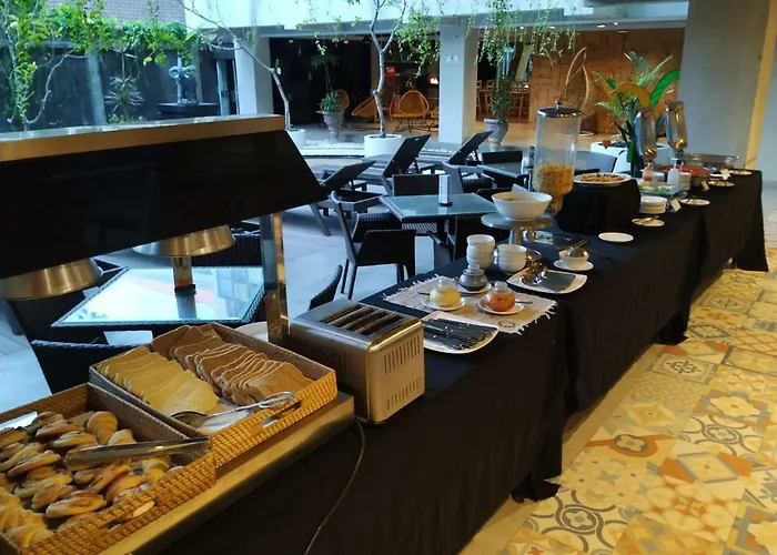 Serela By Kagum Hotel Legian (Bali)